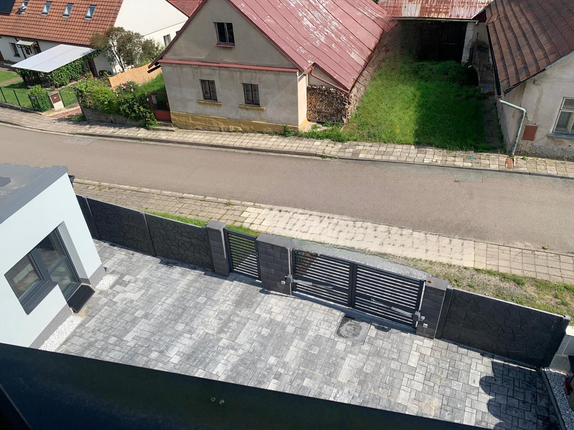 Apartmany Tera Miletín Quarto foto